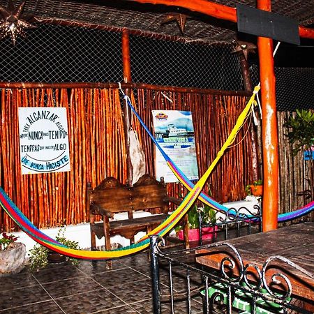 Hostelito Chetumal Hotel + Hostal Экстерьер фото