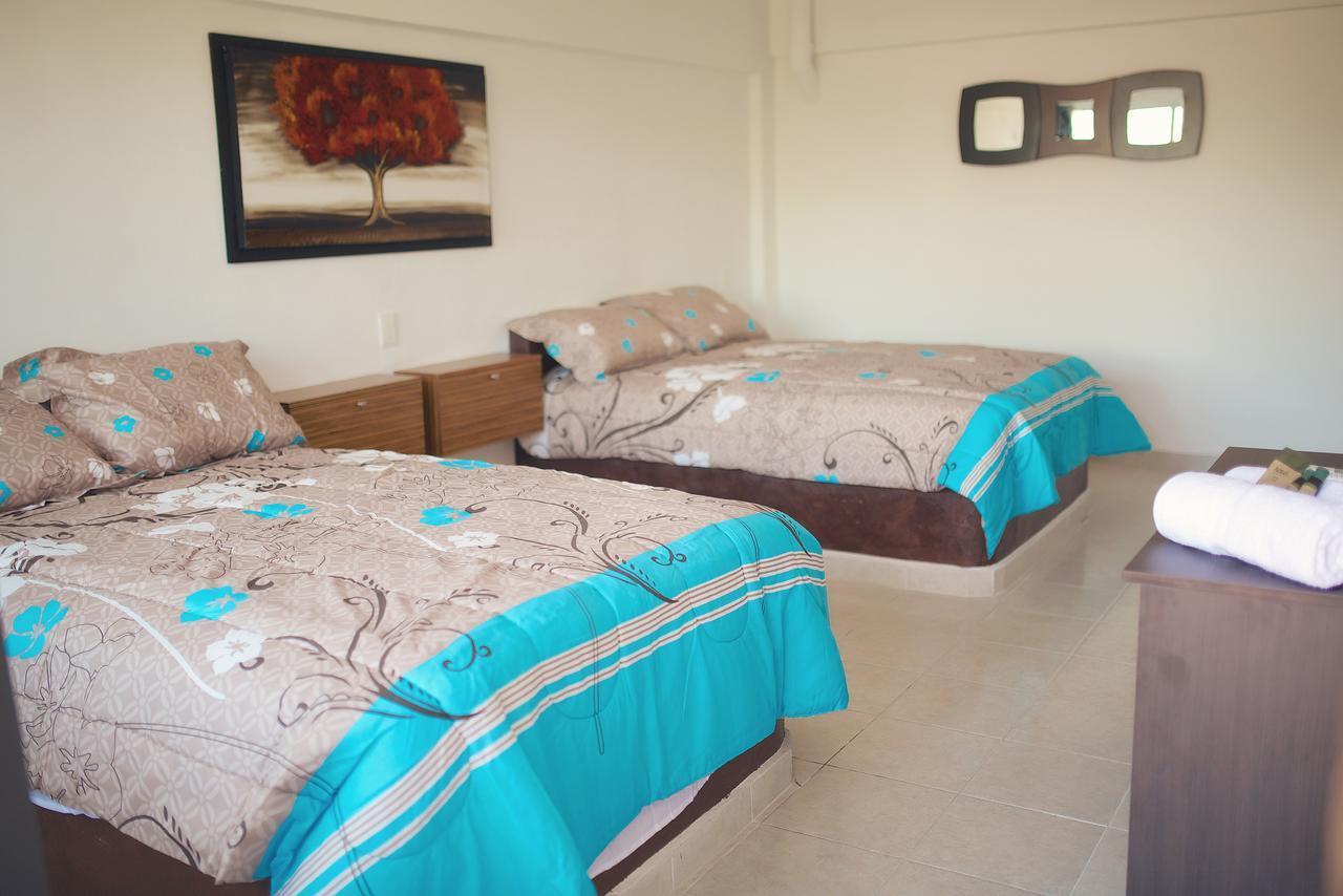 Hostelito Chetumal Hotel + Hostal Экстерьер фото