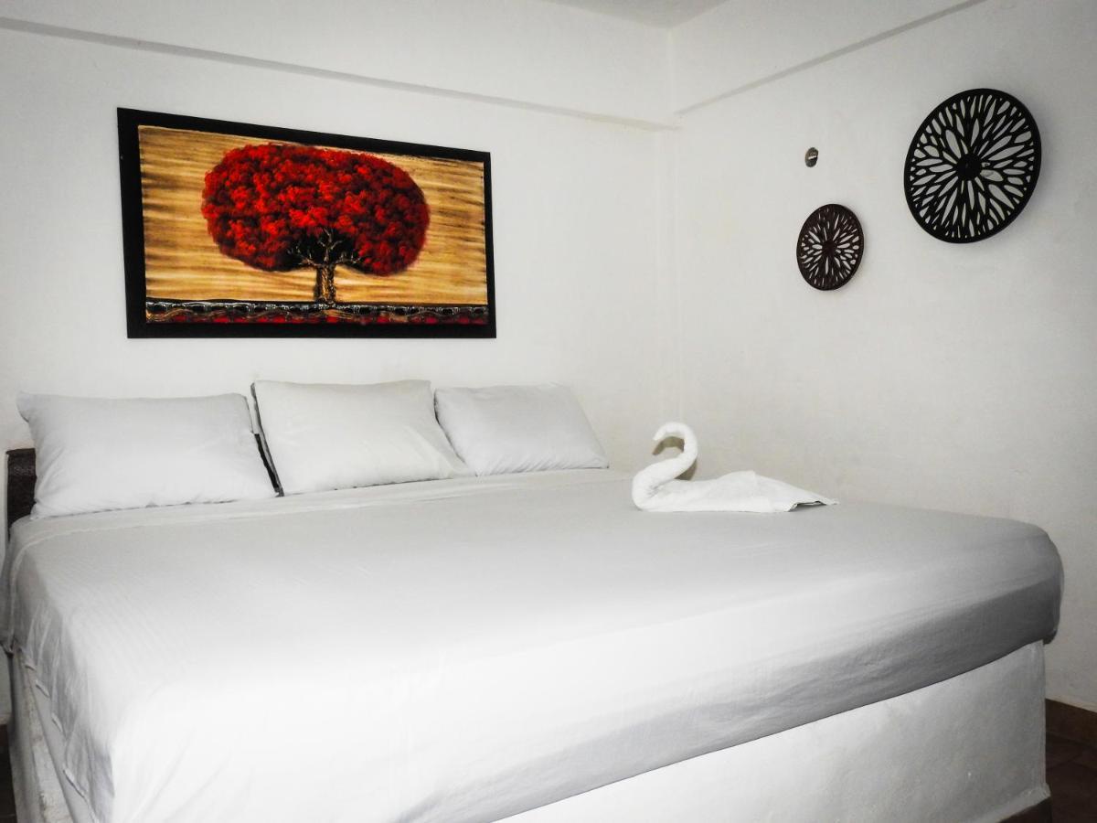 Hostelito Chetumal Hotel + Hostal Экстерьер фото